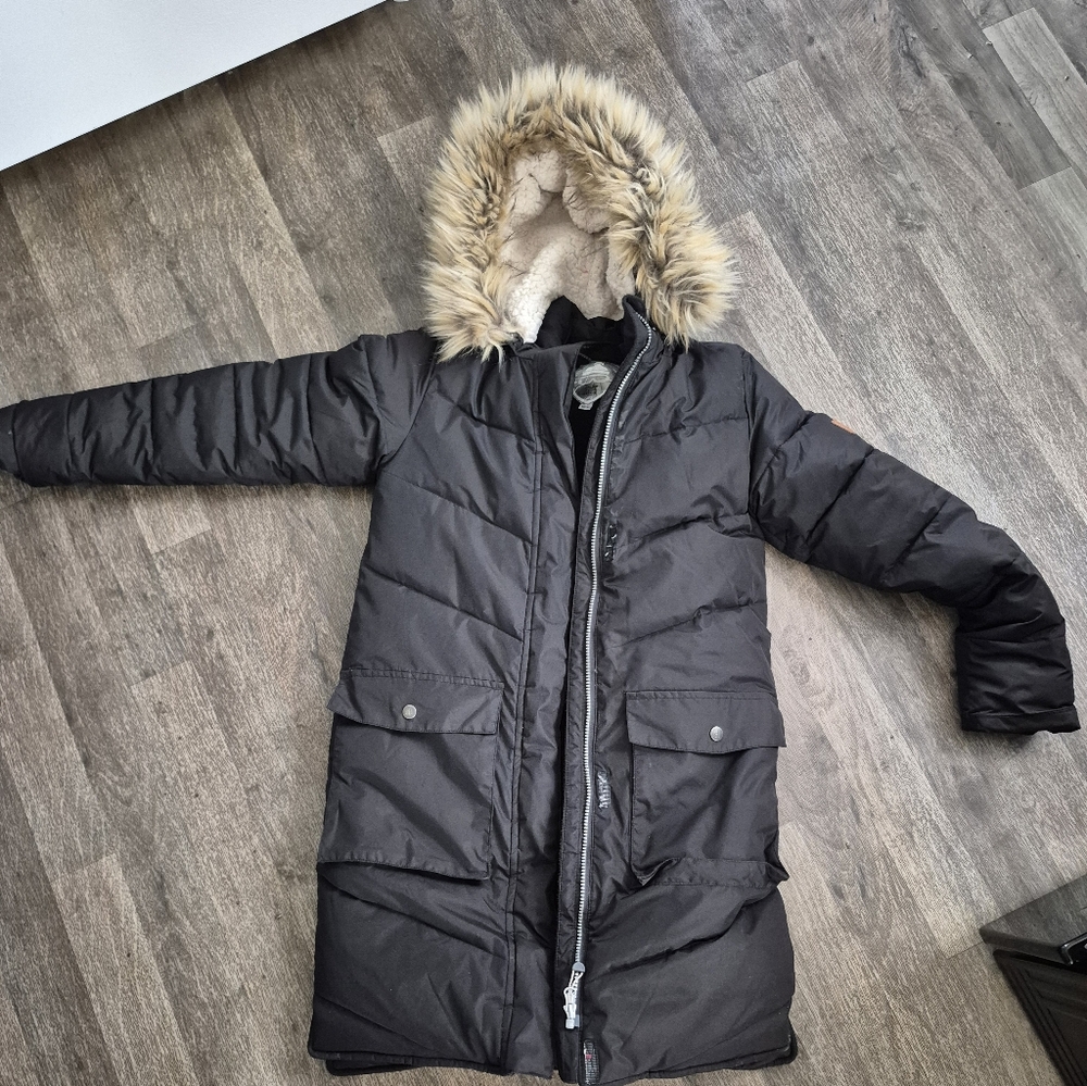 Girls Jacket